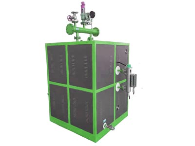 燃氣蒸汽發生器  燃油蒸汽發生器 電加熱蒸汽發生器